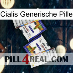 Cialis Generic Pill 12